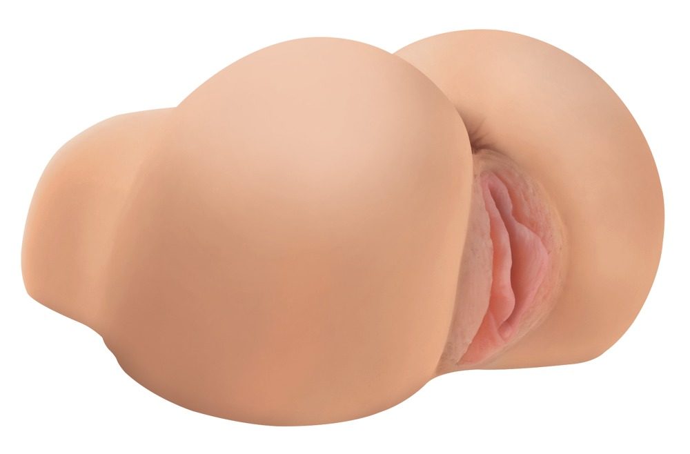 Masturbator ?Interactive Mini Fuck Me Silly? mit Sprech- und Stöhnfunktion