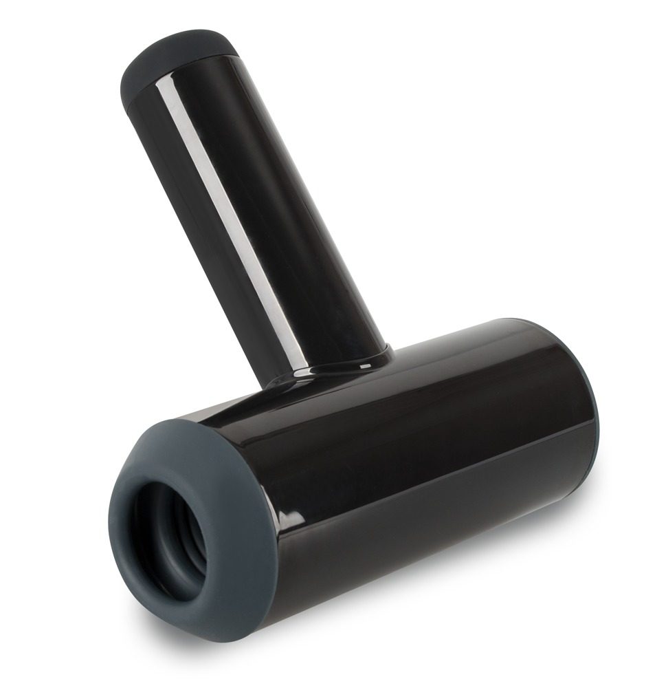 Masturbator ?With 2 Functions? mit Vibration und Handjob-Simulation