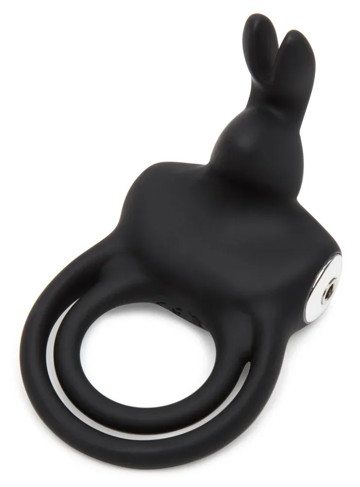 Happy Rabbit Vibro Penisring