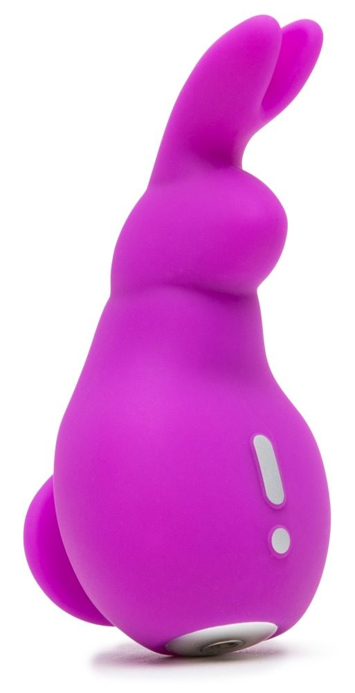 Auflegevibrator ?Clitoral Vibe?