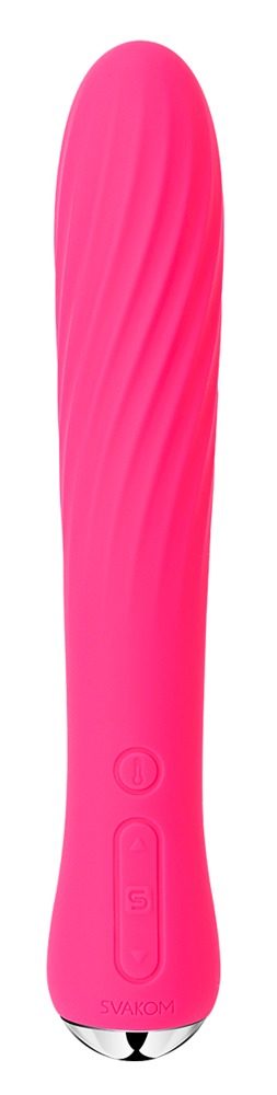 Vibrator ?Anya? mit Wärmefunktion