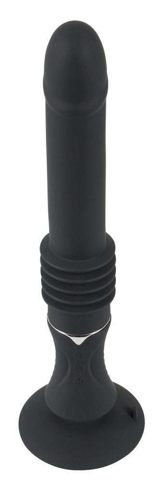 Vibrator ?Portable Fucking Machine?, 28,5 cm