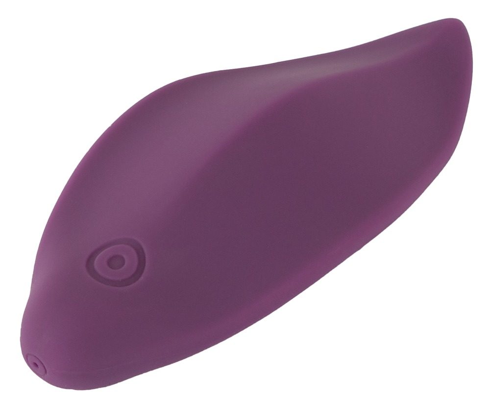 Auflegevibrator ?Panty Vibrator?, 12,5 cm