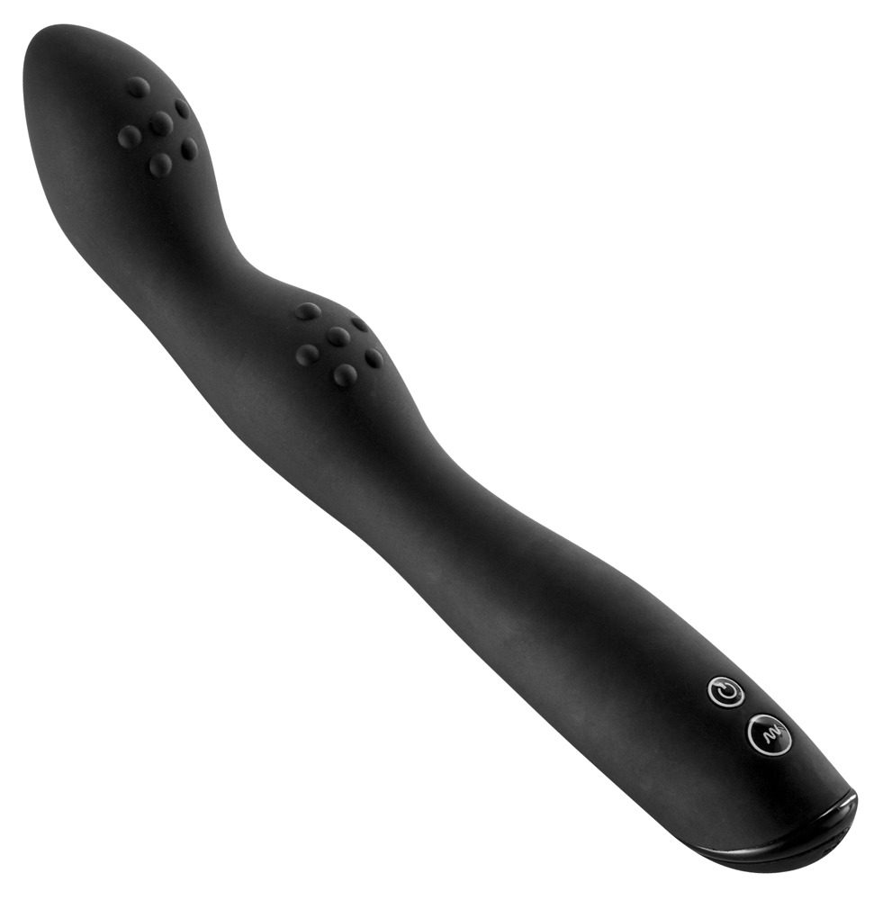 Analvibrator ?P-Spot?