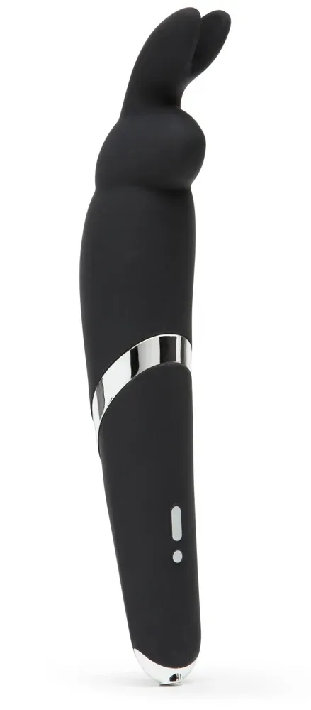 Happy-Rabbit Wand Rabbit Vibrator
