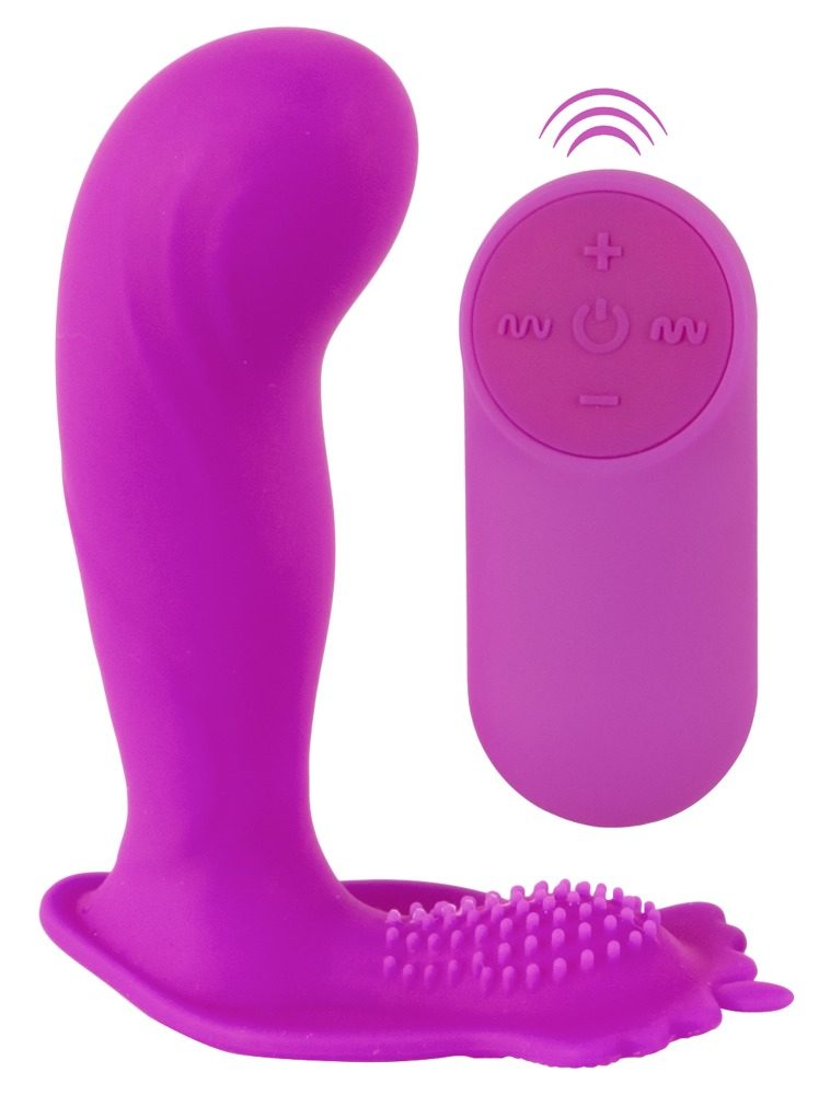 Vibrator ?Panty Vibrator?