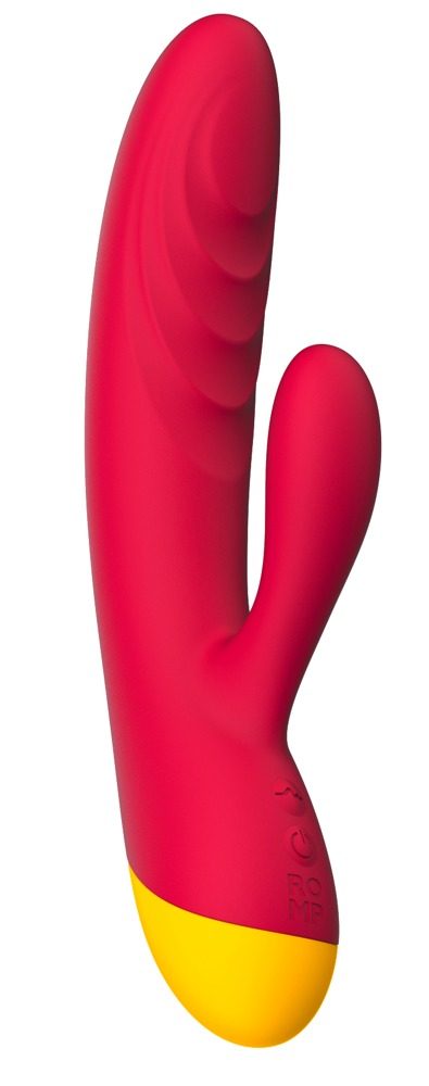 Romp Jazz Rabbit Vibrator