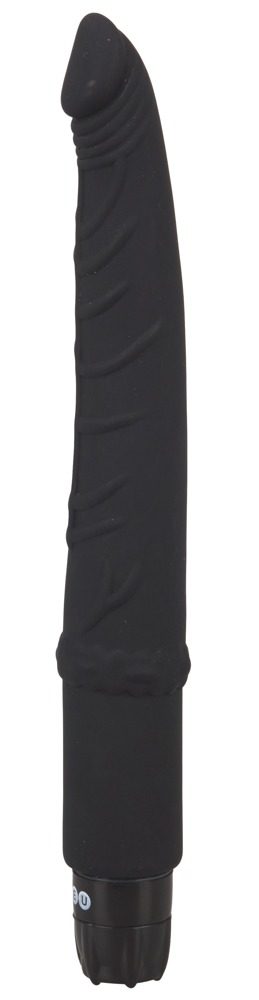 Vibrator ?Slim Vibe? mit Multispeed-Vibration