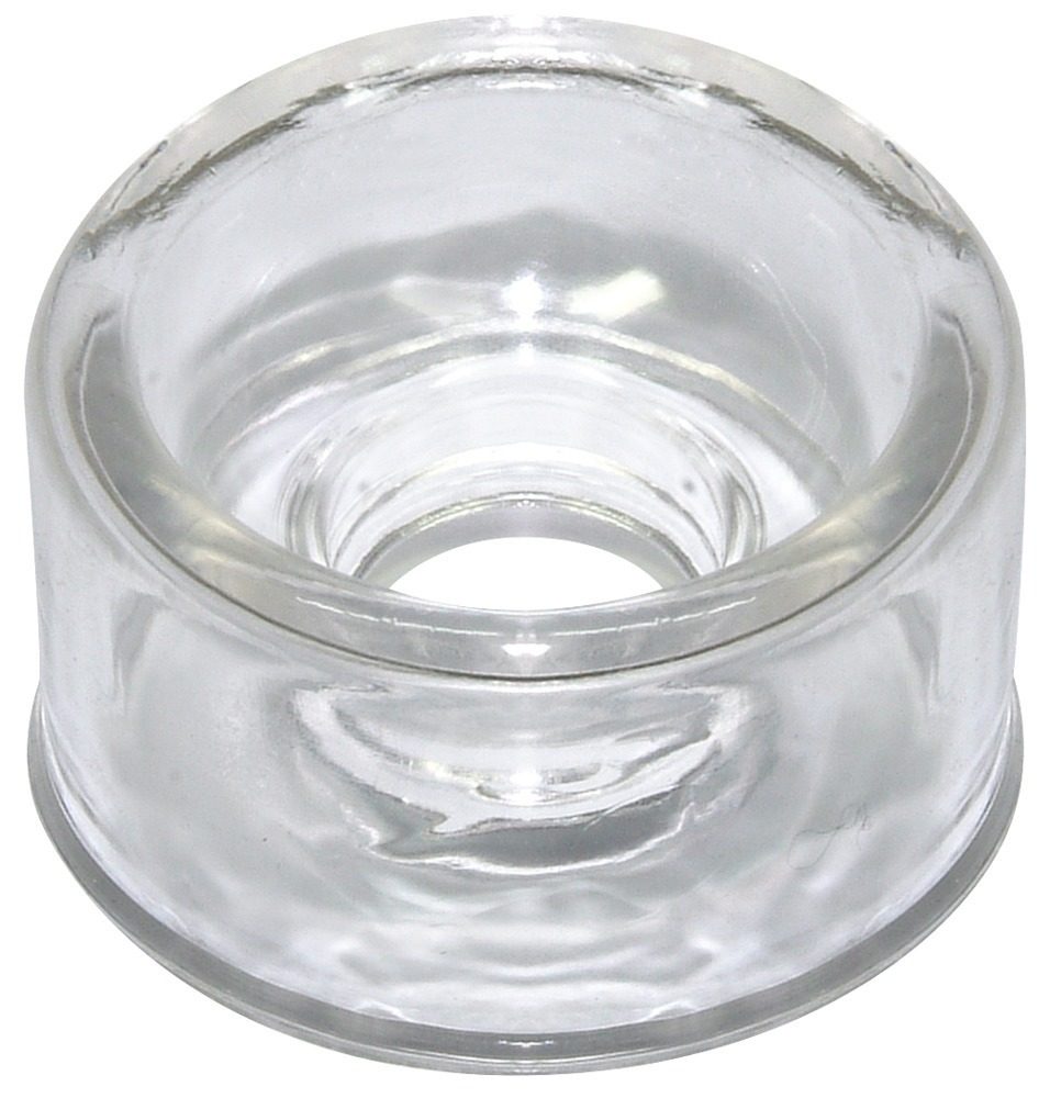 Ersatzmanschette für Penispumpen, Ø 2,5 - 6 cm