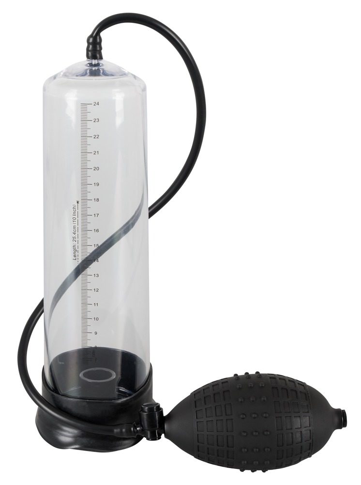 Penispumpe ?Professionals Power Pump?