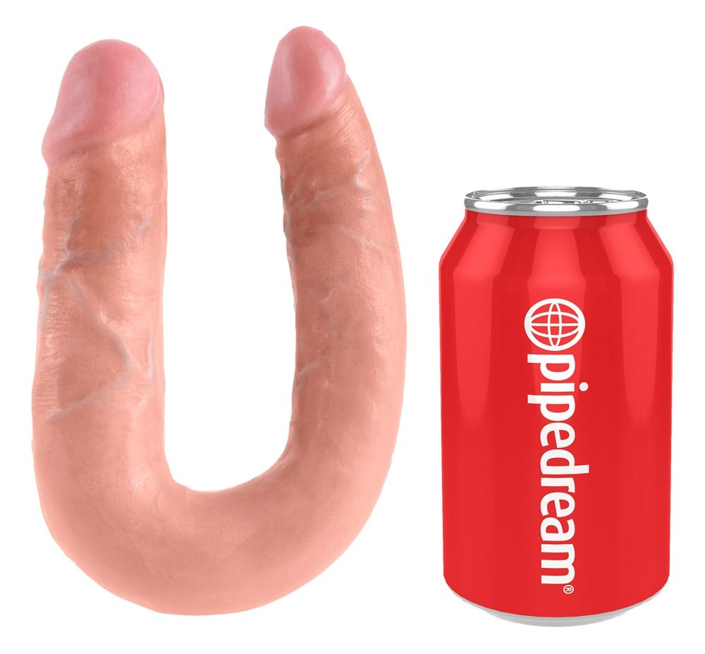 Doppeldildo ?Double Trouble?