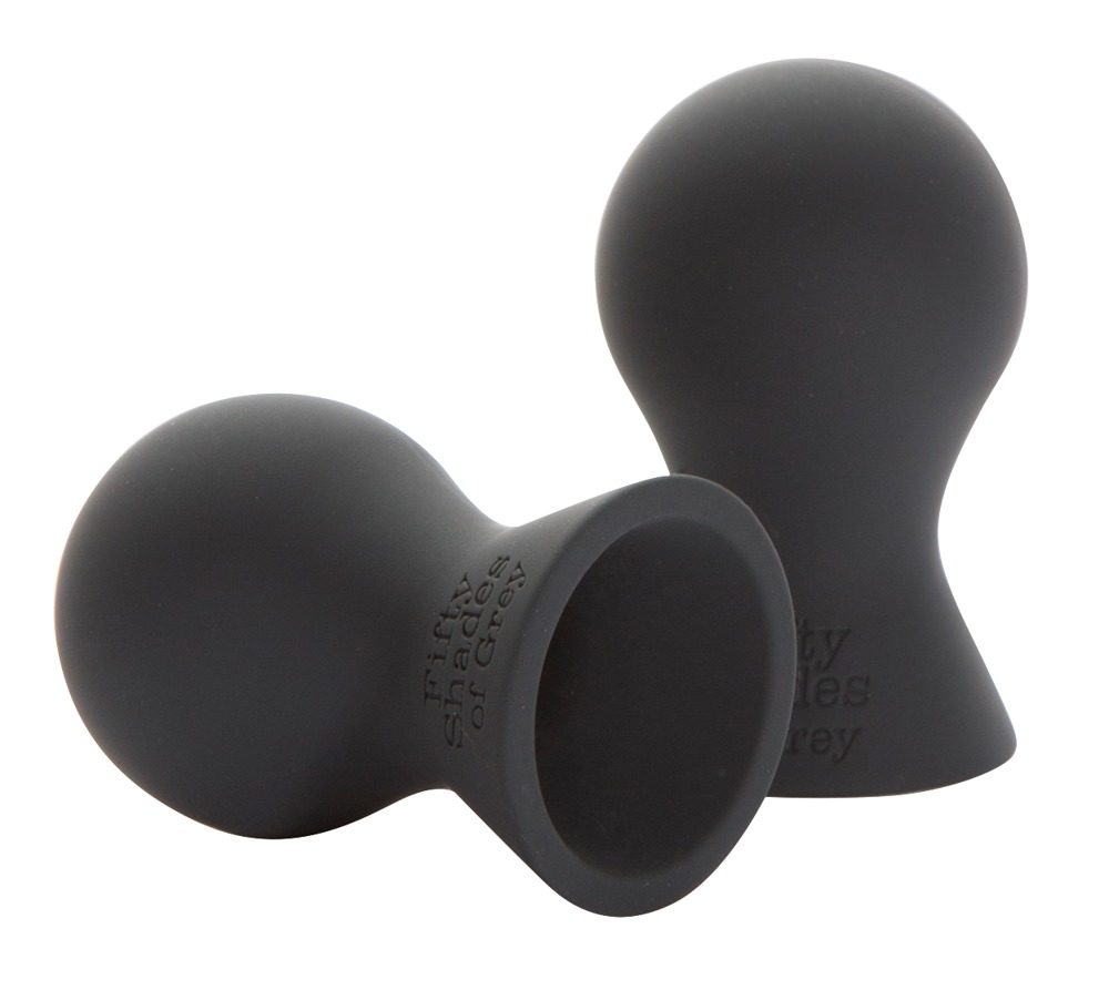 Fifty-Shades-of-Grey Nothing but Sensation Nippelsauger