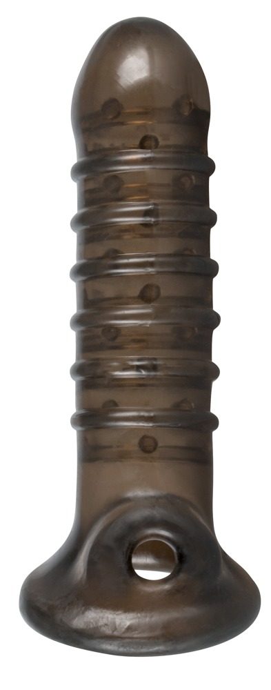 Penishülle ?Dick & Ball Sleeve? mit Hodenöffnung