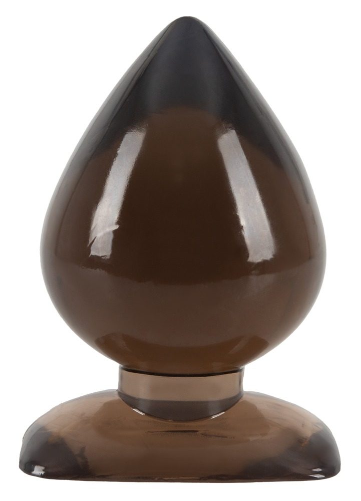 Analplug ?Anal Drops Big-Plug?, 2-7,5 cm Ø