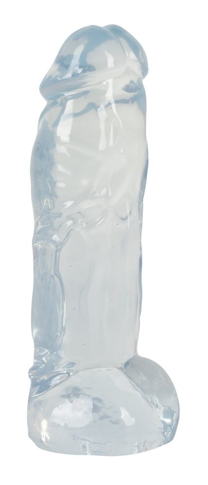 Naturdildo ?Big Dong?