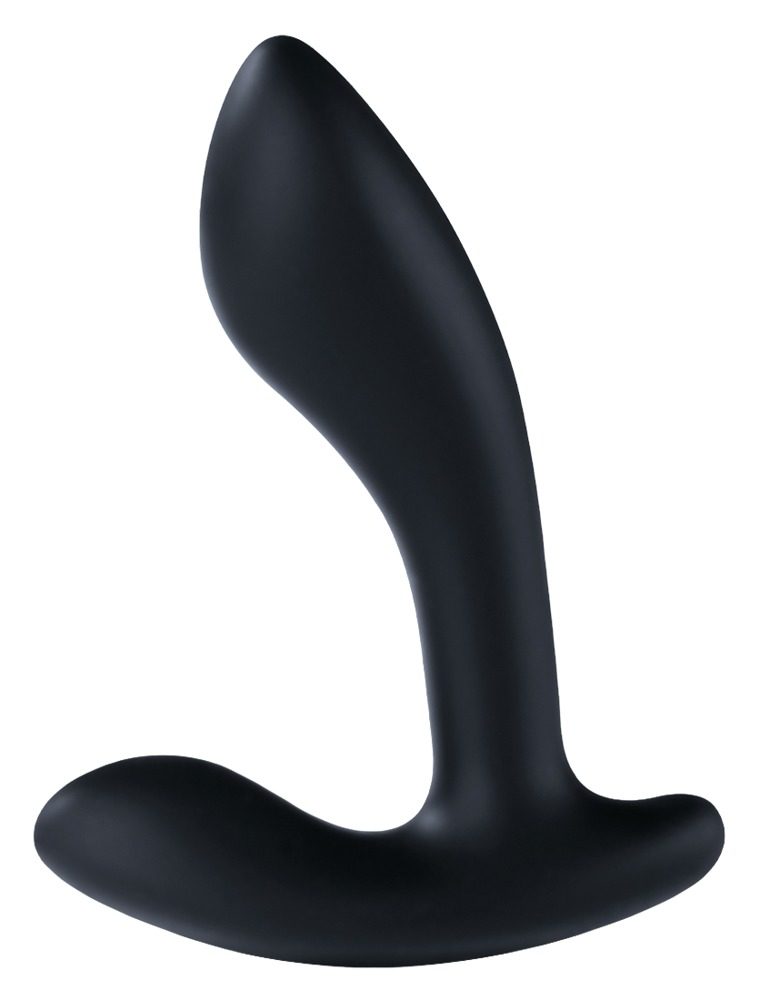 E-Stim-Analplug ?Flexing Flavio?, Zubehör für Mystim-Reizstromgerät