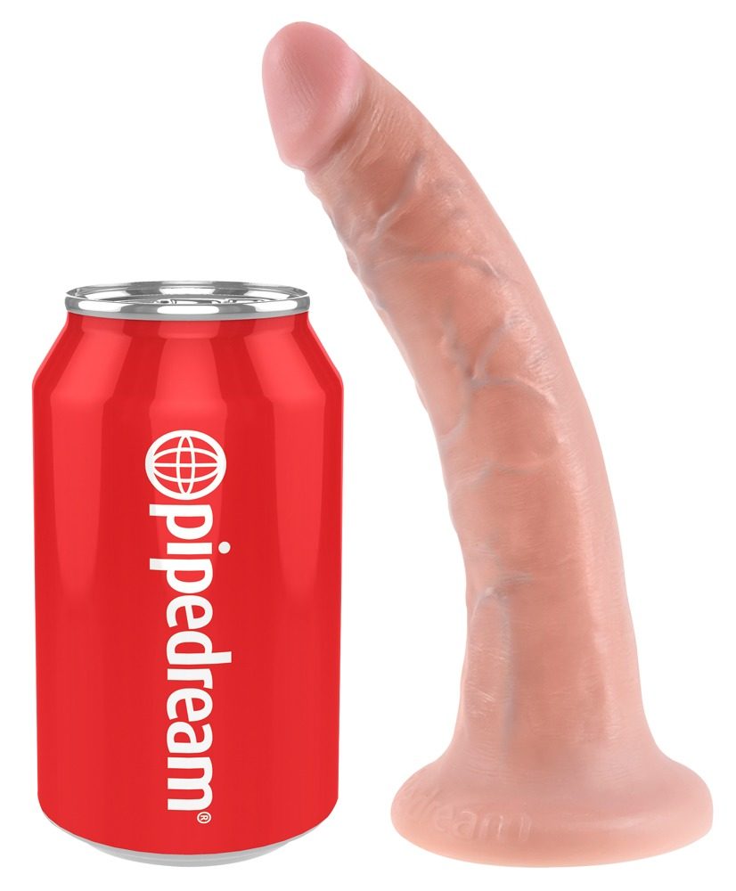 Naturdildo 7
