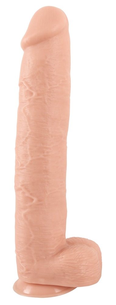 Naturdildo 