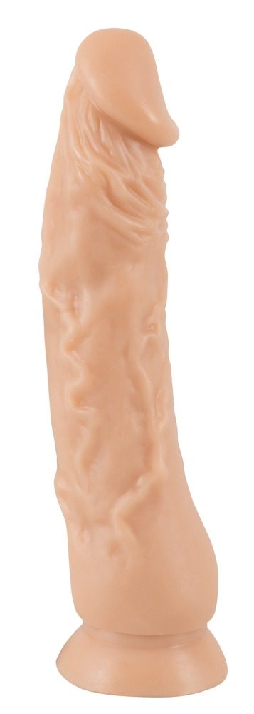 Dildo ?Nature Dildo? mit Saugfuß