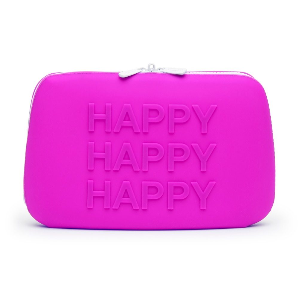 Toy-Tasche ?Zip Bag?, hygienisch