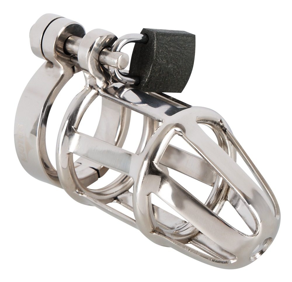 Peniskäfig ?Chastity Cage?, zur Keuschhaltung