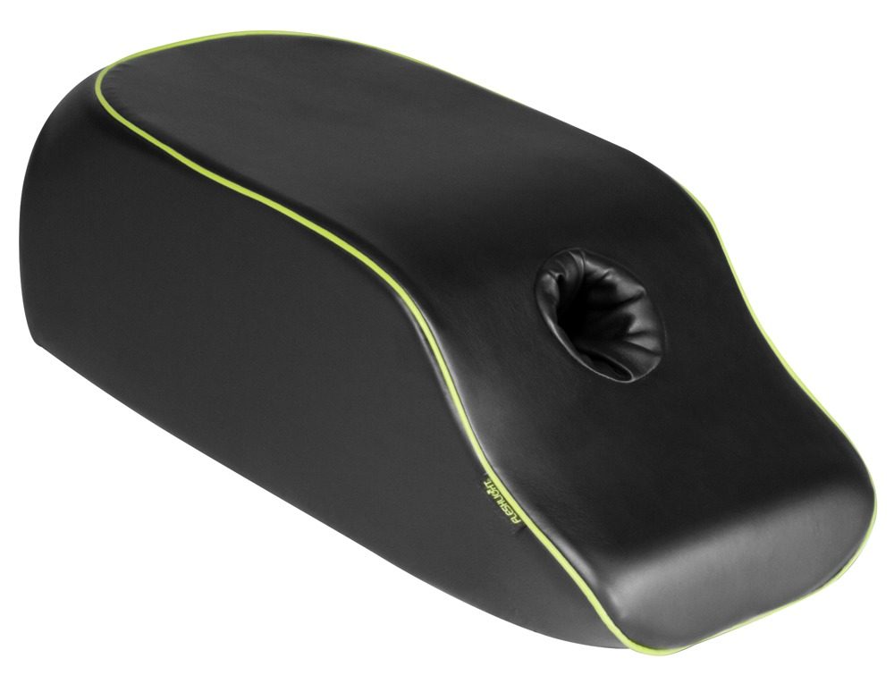 Liebeskissen ?Fleshlight Mount on a Mission? mit Halterung für Fleshlight-Masturbator
