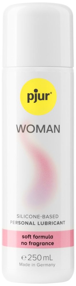 Gleitgel ?WOMAN? für empfindliche Haut