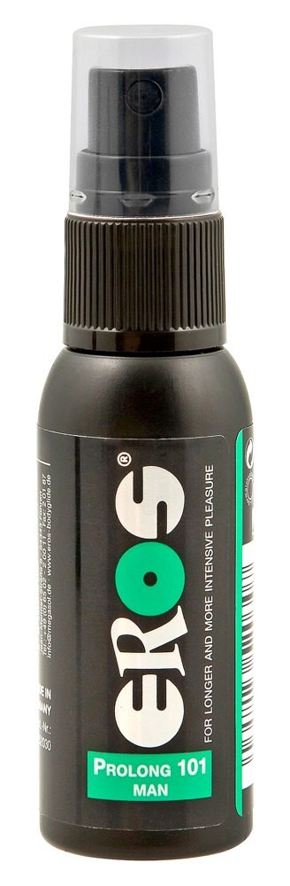 Pflegespray ?Prolong 101 Man? für den Penis