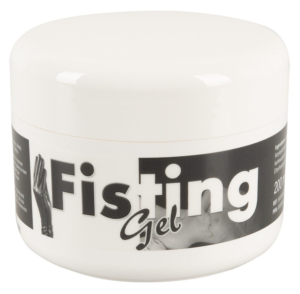 Fi**ing Gel ?Classic? auf Wasserbasis