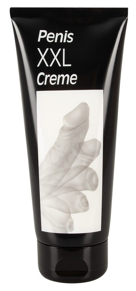 ?Penis XXL Creme?