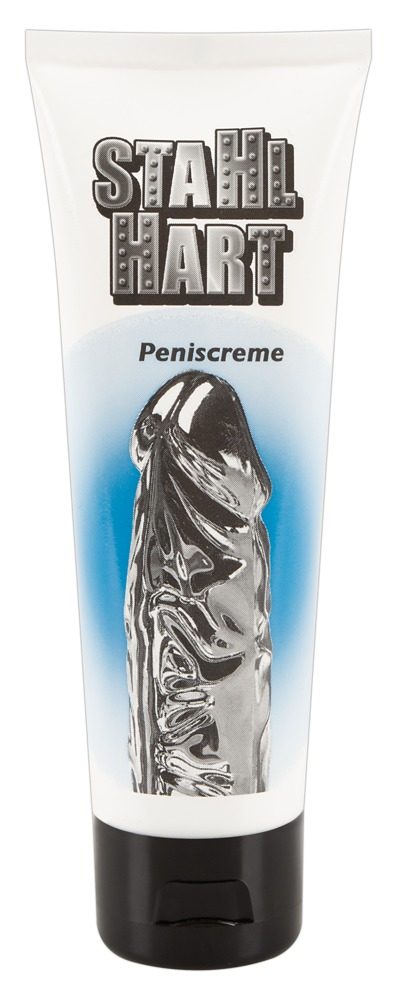 Creme ?Stahlhart?, 80 ml