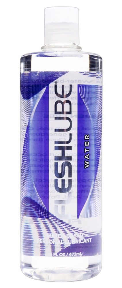Gleitgel ?FleshLube Water? auf Wasserbasis