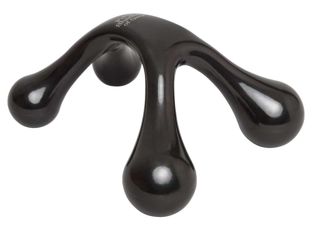 Massagegerät ?Play Nice Body Massager?