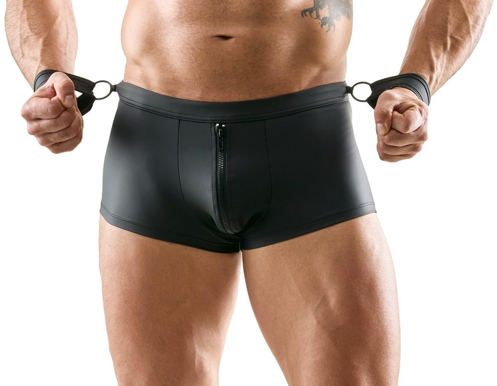 Pants inklusive 2 Handmanschetten