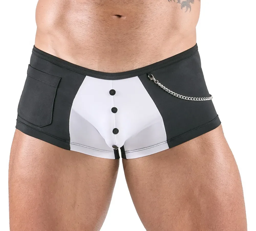 Svenjoyment Pants Service-Style
