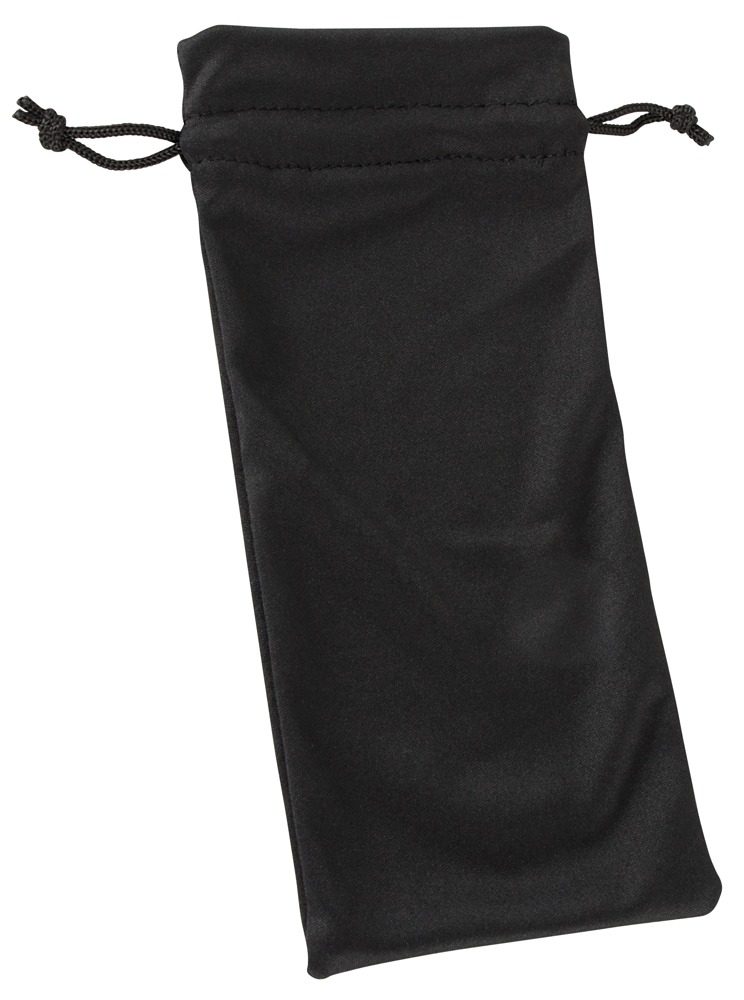 Beutel ?Toybag? aus Satin, mit Kordelzug