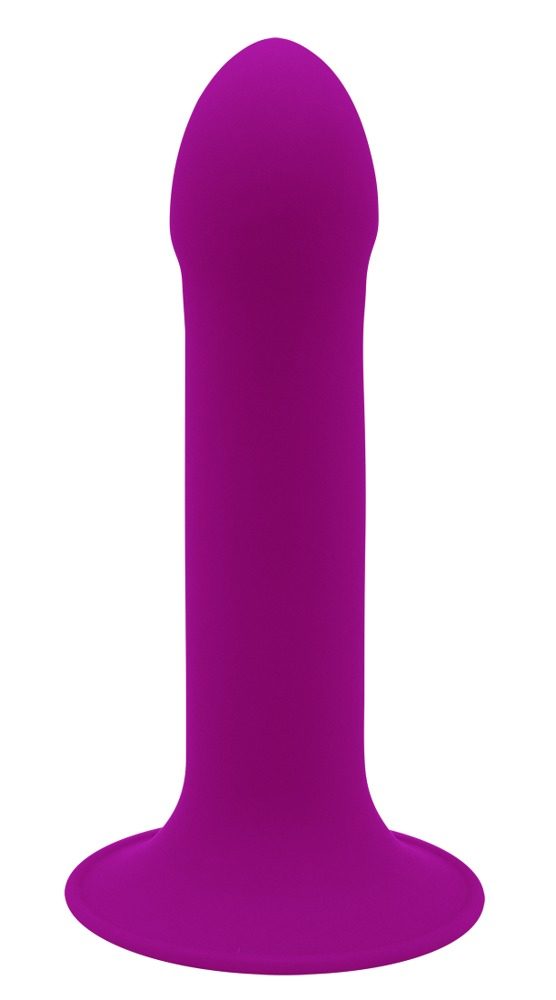 Dildo ?Hitsens 6? aus Silexpan, individuell formbar und biegsam
