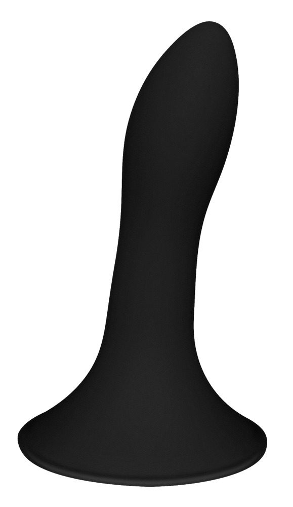 Dildo ?Hitsens 5? aus Silexpan, individuell formbar und biegsam
