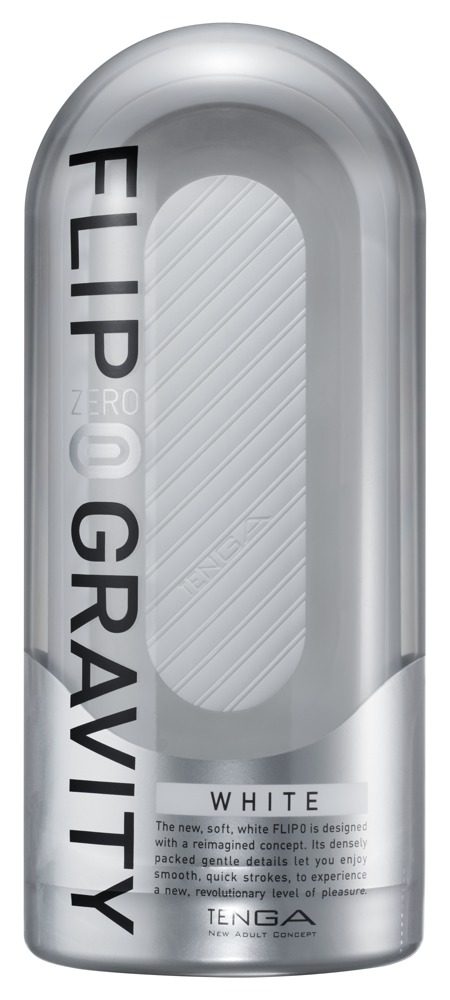 Masturbator ?Flip 0 (Zero) Gravity?