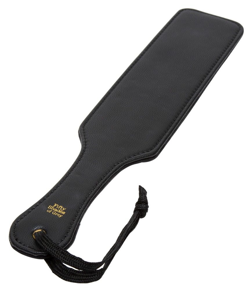 Paddel ?Bound to You Paddle? mit unterschiedlichen Schlagseiten