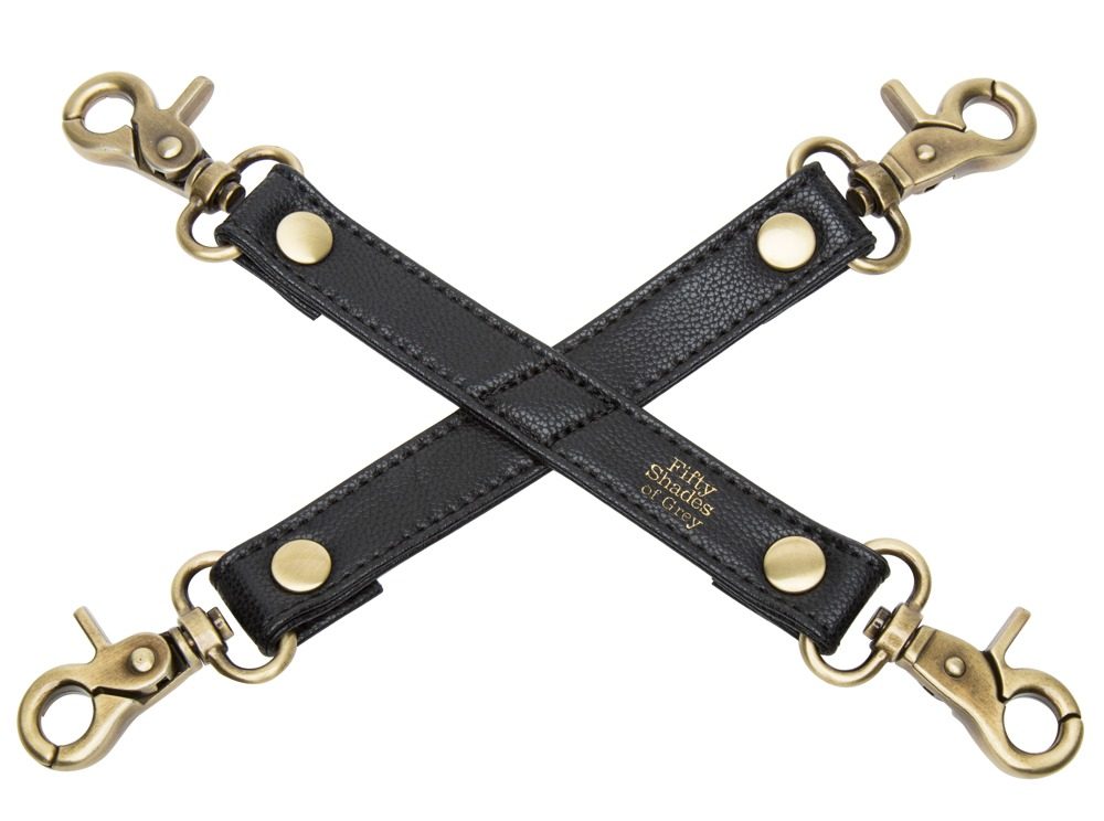 Fesselkreuz ?Bound to You Hogtie?