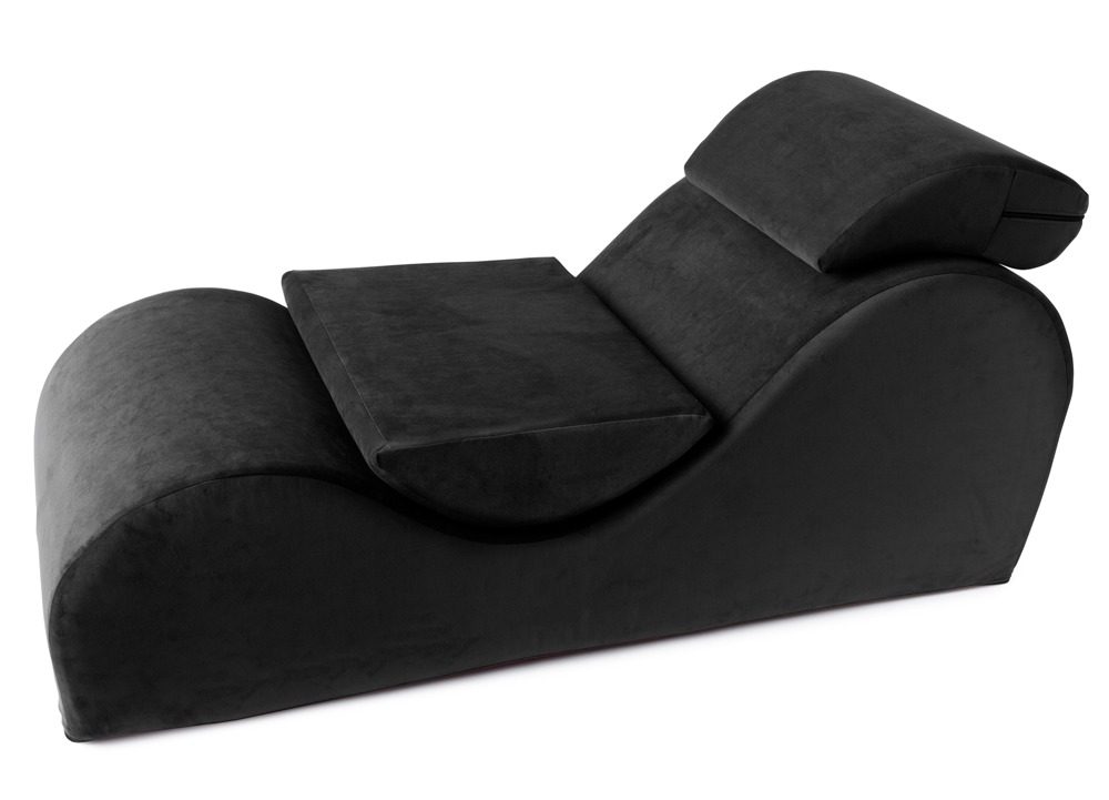 Liebesmöbel ?Esse Lounger? im stylischen Design