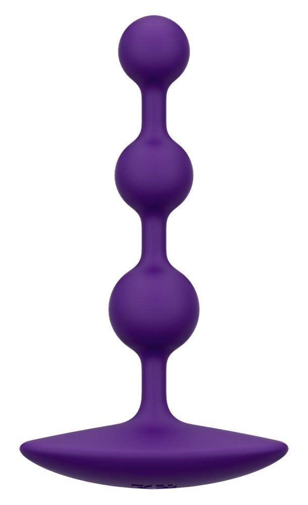 Romp Amp Anal Plug