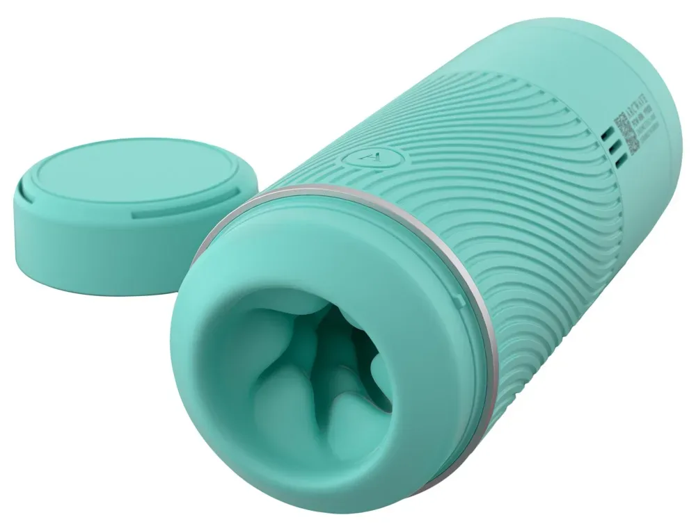 Pow Stroker Mint, Grün - Amorana