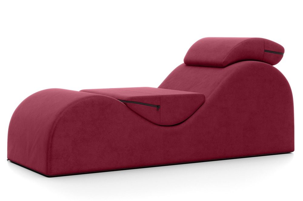 Liebesmöbel ?Esse Lounger? im stylischen Design
