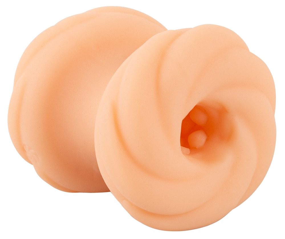 Penis-/Hodensleeve ?4in1 Pleasure Toy?, super flexibel
