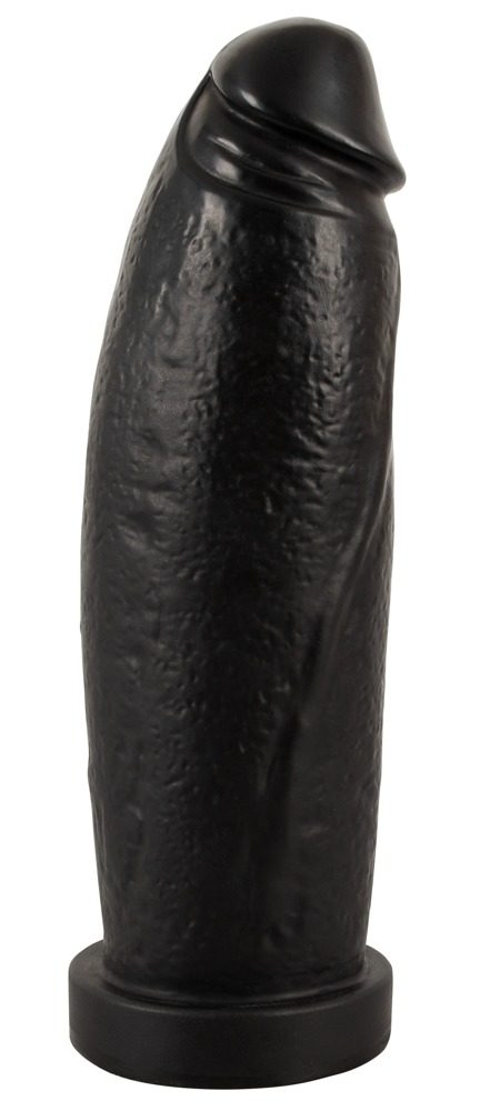 Naturdildo ?Real Giant? im XXL-Format