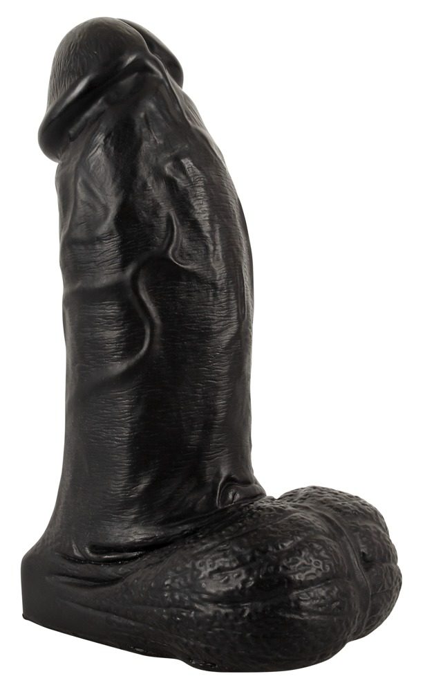 Naturdildo ?Real Giant? im XL-Format