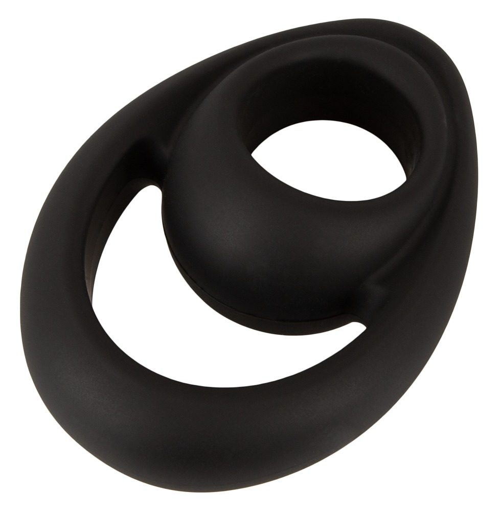 Penisring mit Hodenring