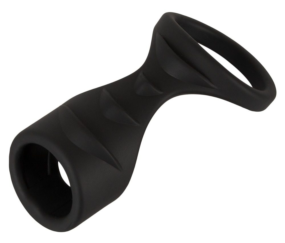 Penismanschette mit Hodenring